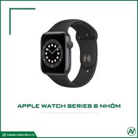 Apple Watch Series 6 nhôm